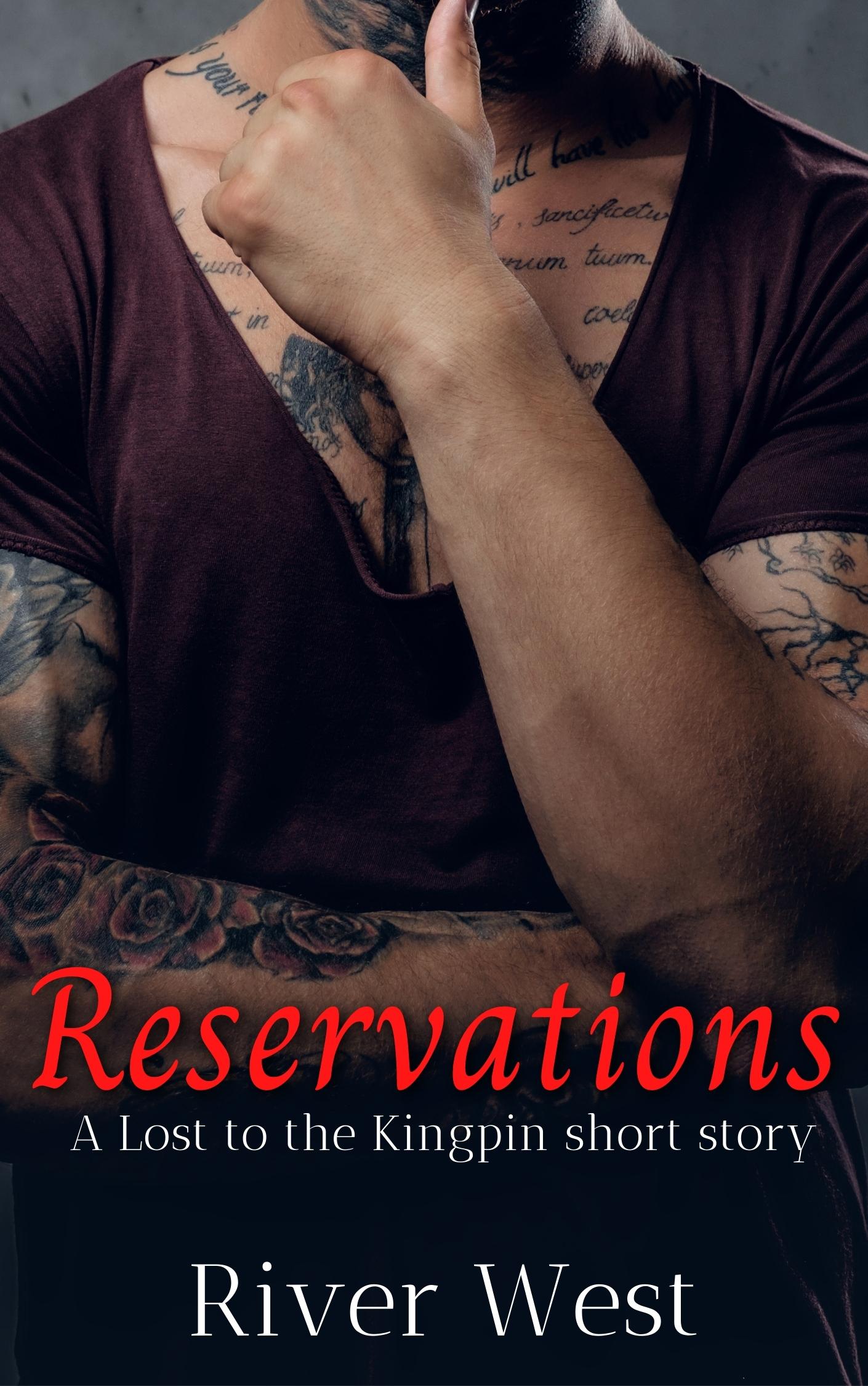 Reservations Cover