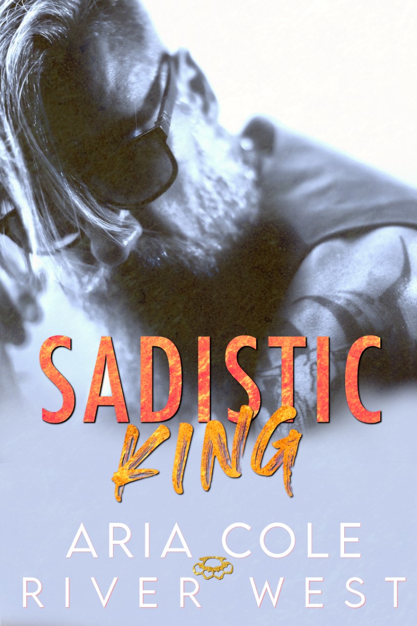 Sadistic King Cover